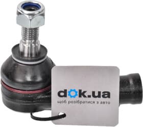 Наконечник кермової тяги