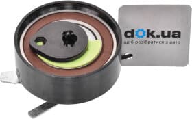 Натяжний ролик ременя ГРМ