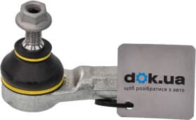 Наконечник рулевой тяги