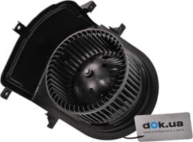 Вентилятор салона