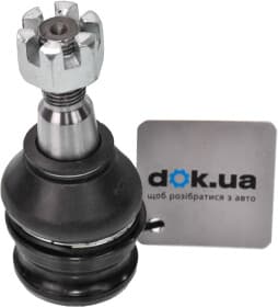 Шаровая опора