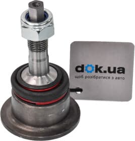 Шаровая опора