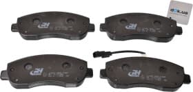 Гальмівні колодки