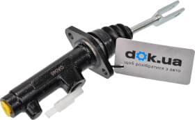 Главный цилиндр сцепления