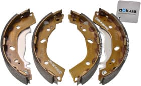 Гальмівні колодки Гальмівні колодки
