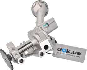 Масляный насос