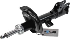 Стойка амортизатора