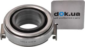 Витискний підшипник