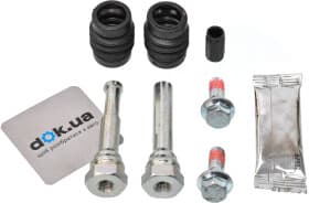 Напрямна гільза скоби гальмівного супорта Напрямна гільза скоби гальмівного супорта