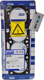 Прокладка ГБЦ