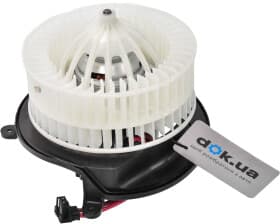 Вентилятор салона