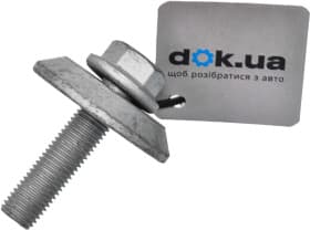 Болт коленвала