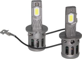 Автолампа QLine SA (Small Active) H3 PK22s 26 W 0000020365