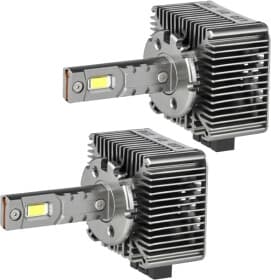 Автолампа StarLight D1S PK32d-2 45 W 0000020369