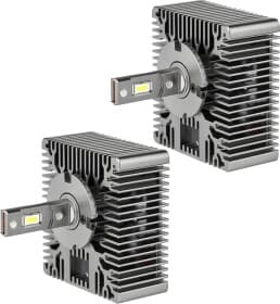 Автолампа StarLight D5S PK32d-7 45 W 0000020373