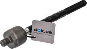 Кермова тяга