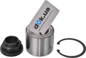 Підшипник ступиці колеса