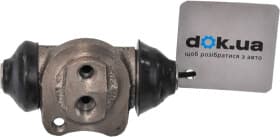 Колесный тормозной цилиндр