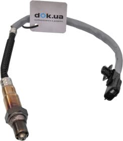 Лямбда-зонд