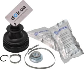 Пыльник ШРУСа