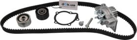 Комплект ременя ГРМ + помпа Комплект ременя ГРМ + помпа