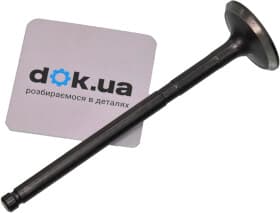 Выпускной клапан