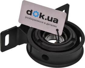 Проміжний підшипник карданного вала