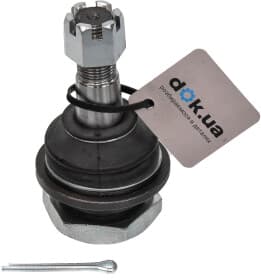 Шарова опора SKF VKDS812008