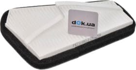 Фільтр салону General Motors m218612029