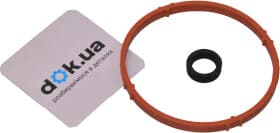 Комплект прокладок впускного коллектора Ajusa 77013200