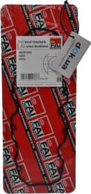 Прокладка клапанної кришки