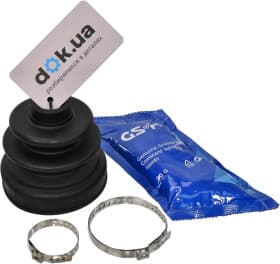 Пыльник ШРУСа