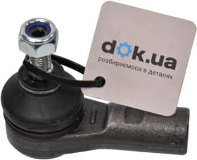 Наконечник кермової тяги