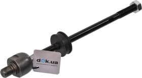 Кермова тяга