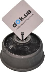 Сайлентблок важеля