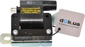 Катушка зажигания