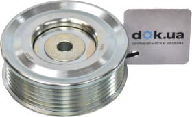 Обводной ролик поликлинового ремня Обводной ролик поликлинового ремня