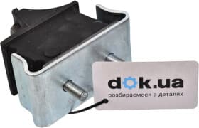 Подушка двигателя