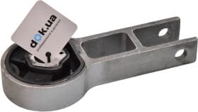 Подушка двигателя Kautek Automotive FIEM074