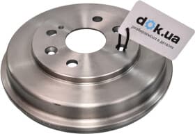 Тормозной барабан