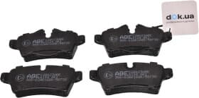 Гальмівні колодки