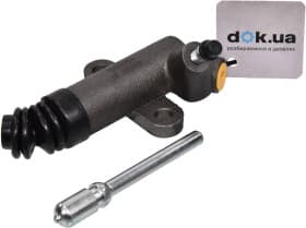 Робочий циліндр зчеплення