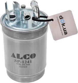 Топливный фильтр Alco SP-1241