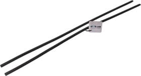 Резинка щетки стеклоочистителя