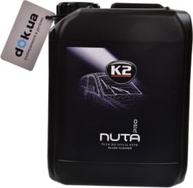 Очиститель K2 Nuta Pro D4005 5000 мл