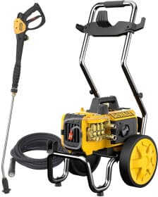 Мойка высокого давления DeWALT DXPW 002 CE KART
