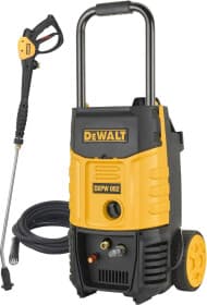 Мийка високого тиску DeWALT DXPW 002E