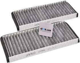 Фільтр салону