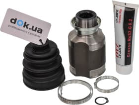 ШРУС NTY npwms027