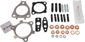 Монтажный комплект турбины